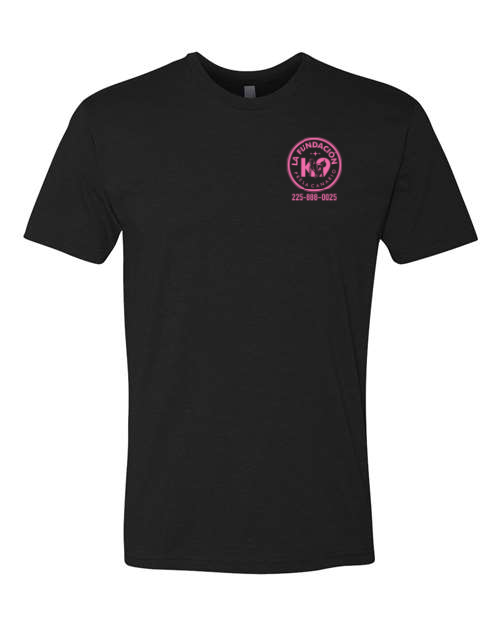 Crew Neck Get You A Presa Short Sleeve T-Shirt