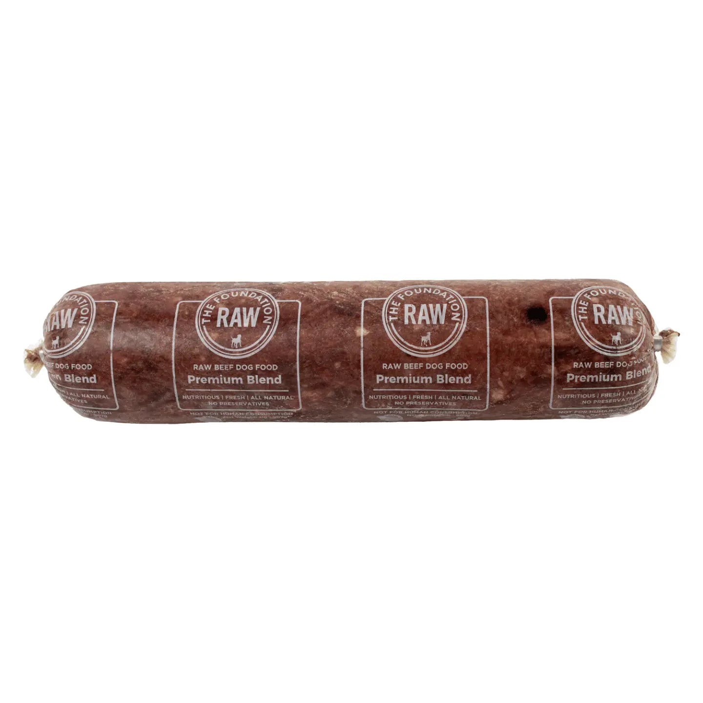 premium blend raw beef dog food beef muscle meat green tripe beef liver beef kidney beef spleen raw food diet for dogs raw dog food raw dog food roll