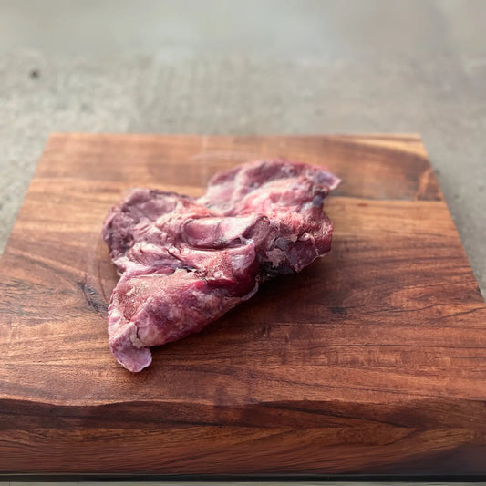beef kneecap bones for dogs chew bone for dog