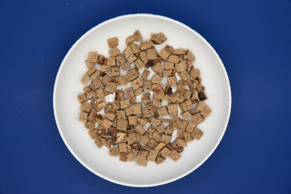 Freeze Dried Beef Liver