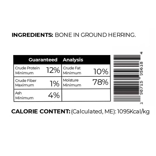 Ground Herring