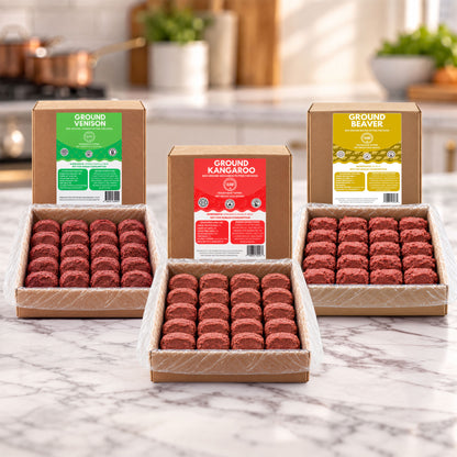 Mini Bites Variety Box