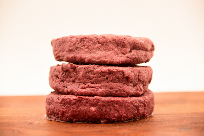 Elite Blend Raw Dog Food