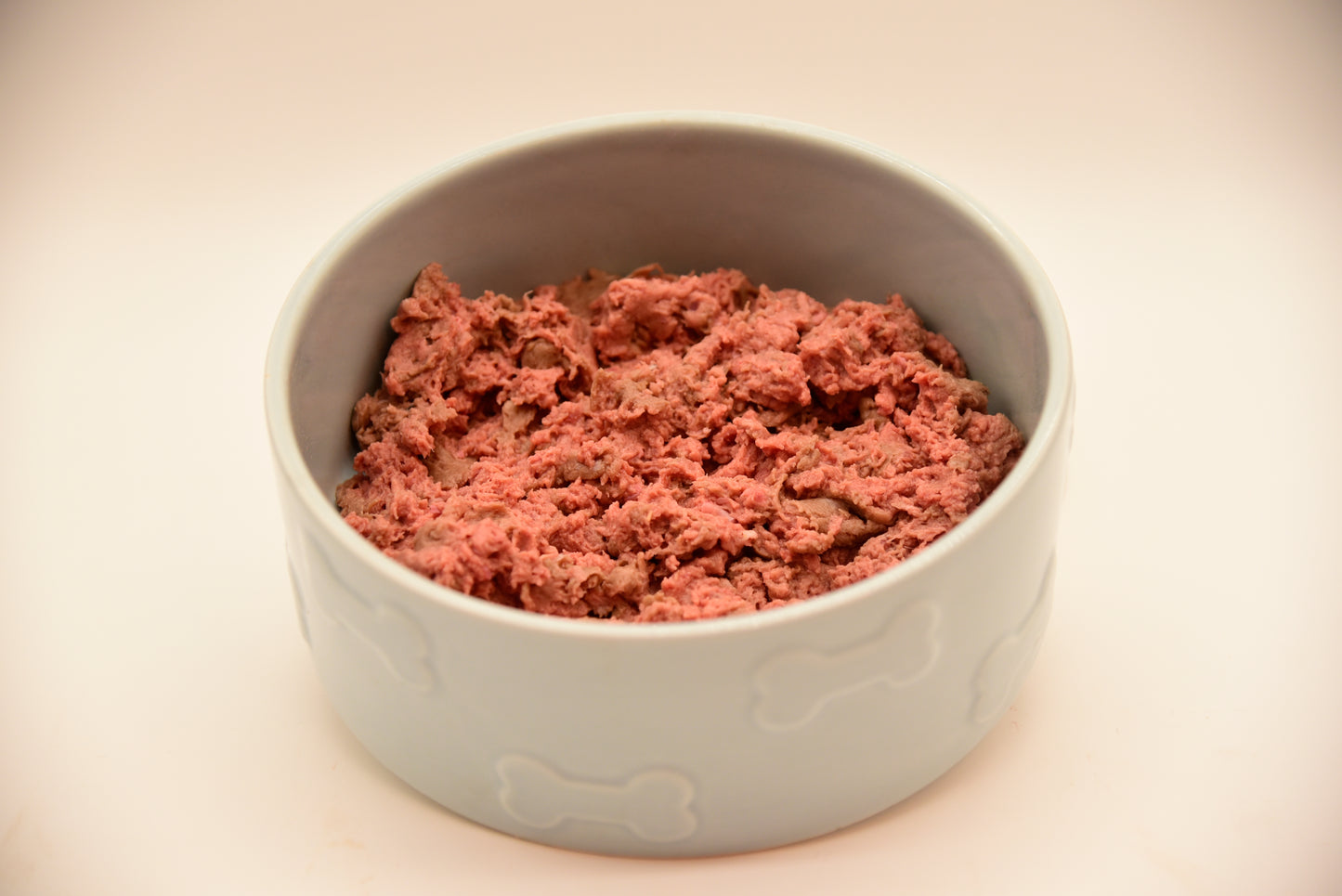 80/10/10 Chicken Raw Dog Food Patties