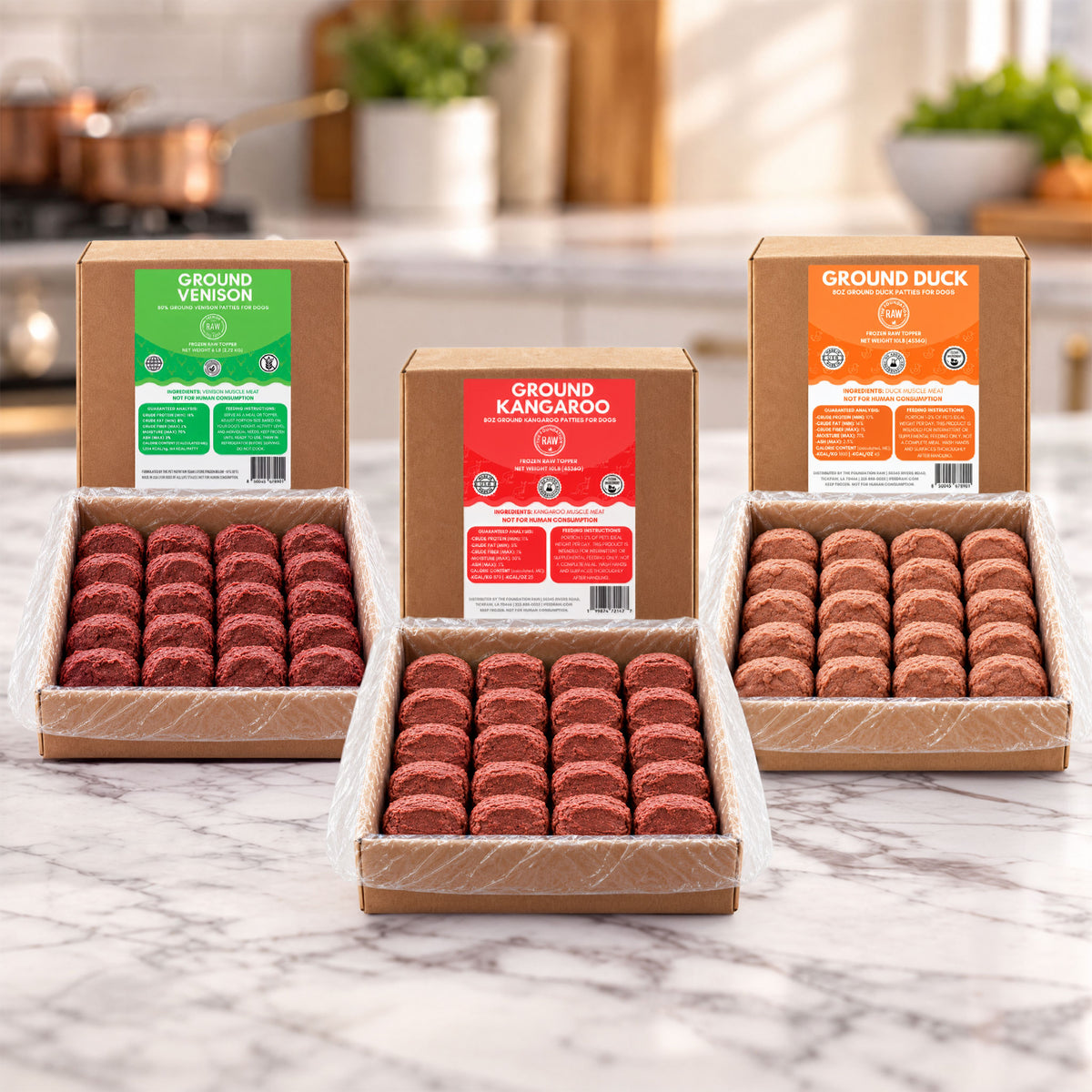 Mini Bites Variety Box