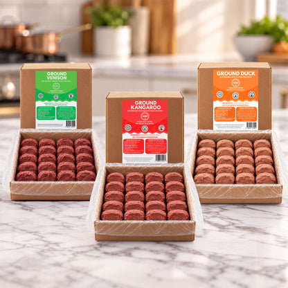 Mini Bites Variety Box