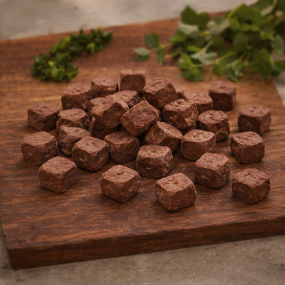 Freeze Dried Heritage Blend