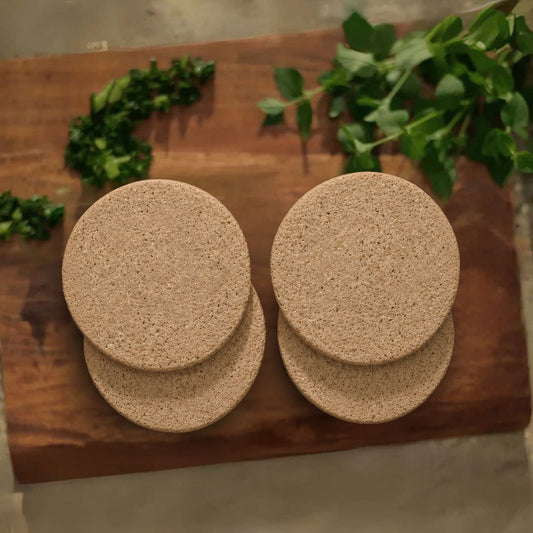 Lamb Frozen Raw Dog Food Patties