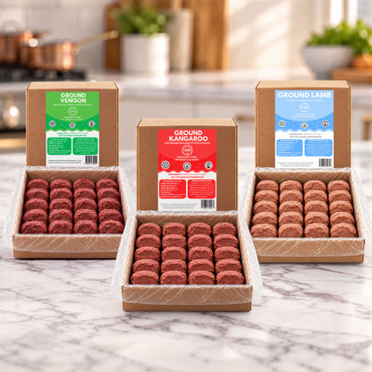 Mini Bites Variety Box