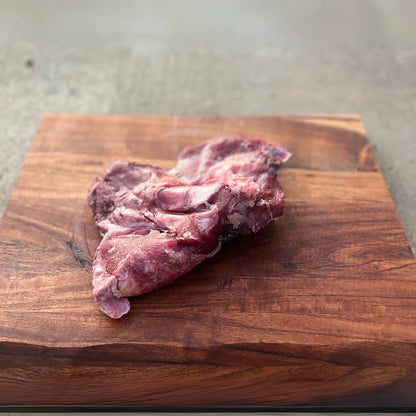 beef kneecap bones for dogs chew bone for dog