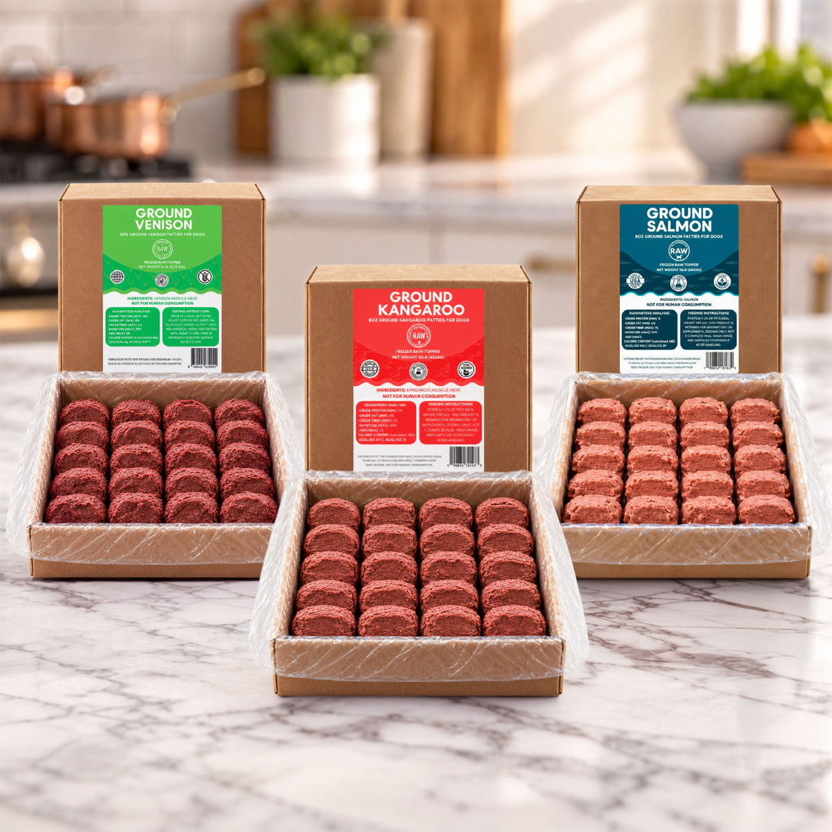 Mini Bites Variety Box