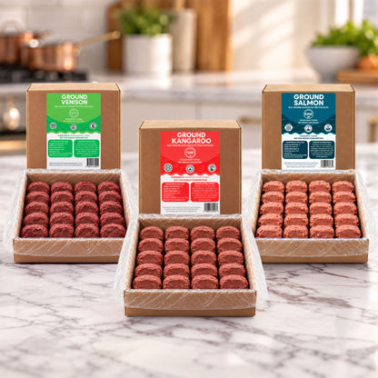 Mini Bites Variety Box