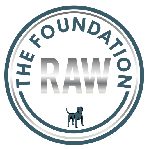 The Foundation Raw